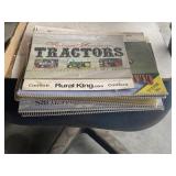 10 Collectible Older Calendars