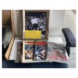 Bobby Knight Collector's Magazines