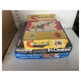 Lot of Vintage Games