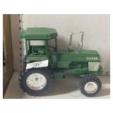 1988 Oliver Toy Tractor