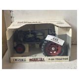 ERTL Farmall F-20 Toy Tractor