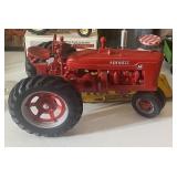 Farmall M McCormick-Deering Toy Tractor
