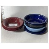 Lot of Fiesta Ware