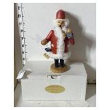 Rauchmann Essenkehrer Glucks Incense Burner