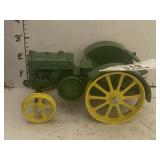 Vintage 1923 John Deere Model D Toy Tractor