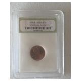 2005-S Lincoln 1C DCAM GEM PROOF Penny