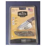 Buck Folding Knife