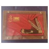 Dale Earnhardt Limited Edition Pocket Knife