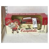 ERTL 1951 GMC Truck Bank