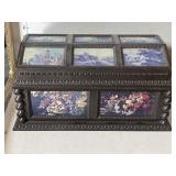 Musical Jewelry Box