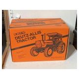 ERTL Deutz-Allis Toy Tractor
