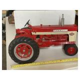 Scale Models Farmall 560 Toy Tractor