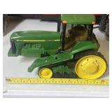 ERTL Vintage John Deere 8300T Toy Tractor