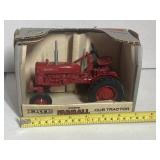 ERTL Farmall Cub Toy Tractor