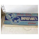 Halsam World Wide Dominoe Set
