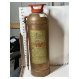 Empire Fire Extinguisher