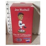 Collectible Commemorative Bobblehead