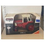 AGCO International 1068 Toy Tractor