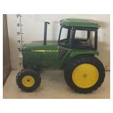 John Deere Collectible Toy Tractor