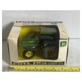 ERTL John Deere 3140 Toy Tractor