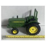 ERTL John Deere Toy Tractor