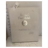 1973 America's First Medals by United States Mint