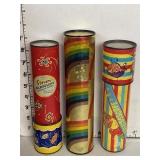 Collection of Kaleidoscopes