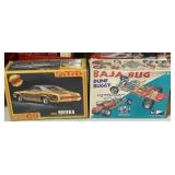 Collectible Model Cars / Kits