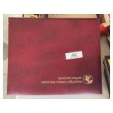Readers Digest First Day Cover Collection