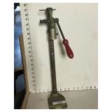 Vintage Bottle Capper