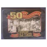 50th Anniversary Schrade 'Old Timer' Knife