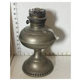Old Rayo Oil Lamp Base