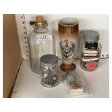 Lot of Collectibles