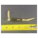 Vintage Case XX Pocket Knife