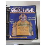 1995 ' The Book of Griswold' and Wagner