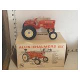 Allis Chalmers D-12 Toy Tractor