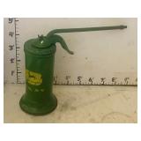 Vintage John Deere JD  93 Pump Oiler