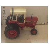 International 1586 'Red Power' Toy Tractor
