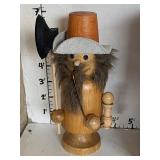Brauns-Heitmann Warburg Incense Smoker