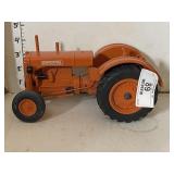 Spec-Cast Allis Chalmers Die-Cast Toy Tractor