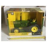 ERTL 1973 John Deere 4320 Toy Tractor
