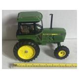 ERTL John Deere Toy Tractor