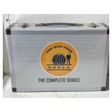 The Man From U.N.C.L.E. DVD Set