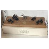 John Deere 150th Anniversary Collector Set