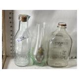 Vintage Collectible Glass