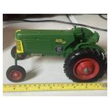 Spec Cast Ltd Ed Oliver Row Crop 88 Tractor