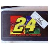 Jeff Gordon Case Collector's Series