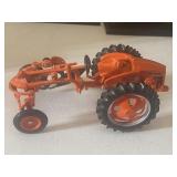 1948 Allis Chalmers Toy Tractor