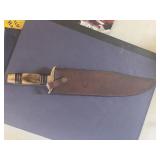 'TR86' Surgical Steel Timber Rattler