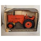ERTL John Deere 1947 Toy Tractor